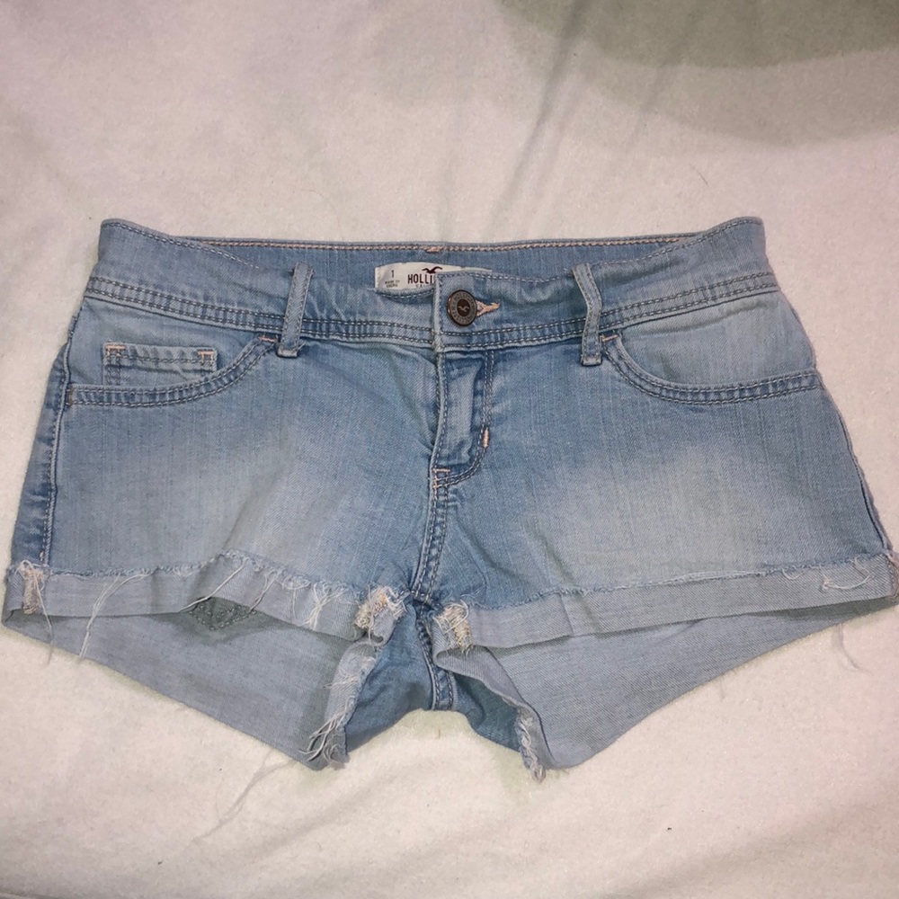 Hollister Shorts